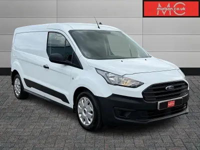 Usado Ford Transit Connect