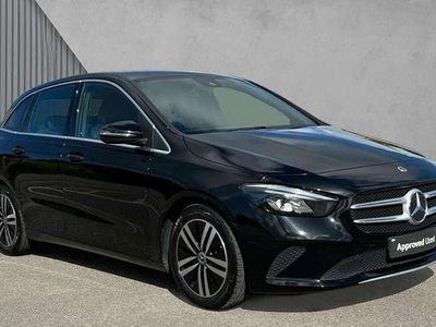 Mercedes B200