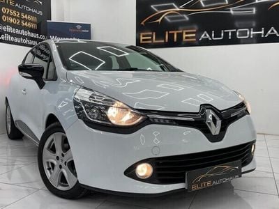 Renault Clio IV