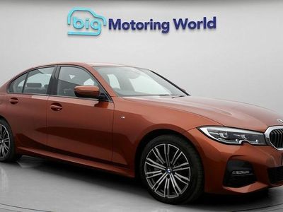 BMW 330e