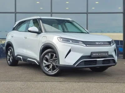 Usado BYD Atto 2