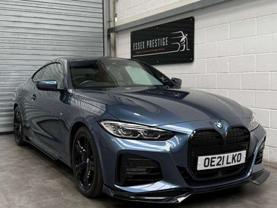 BMW 430