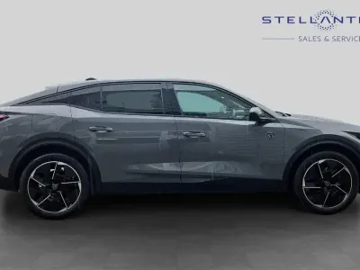 Used Peugeot e-408