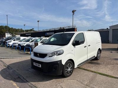 Peugeot Expert
