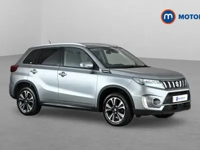 Used Suzuki Vitara SZ5 129 HP (94 kW) 2024 SUV
