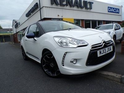 Citroën DS3