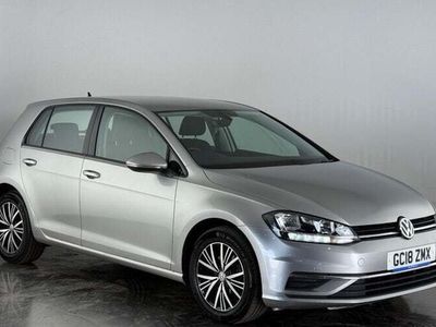 VW Golf VII