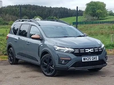 Usado Dacia Jogger