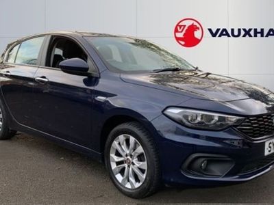 used Fiat Tipo 1.4 Easy Plus 5dr Petrol Hatchback