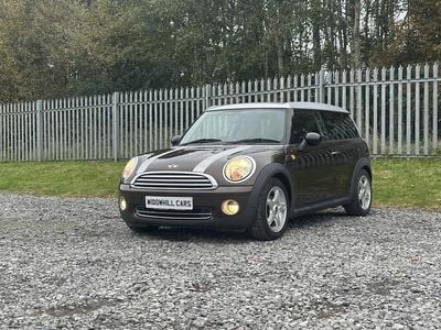 Mini Cooper Clubman