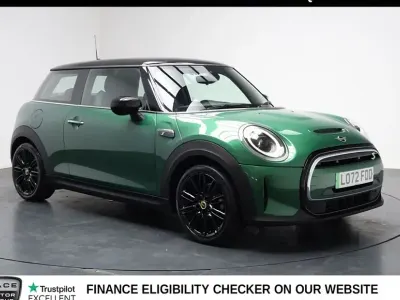 Used Mini Cooper S Hatch 133 kW (181 HP) 2022 Hatchback