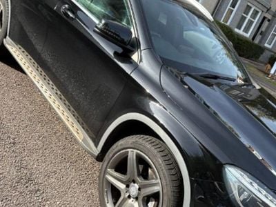 Mercedes GLA220
