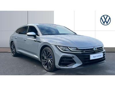 VW Arteon