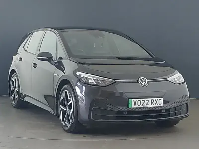 Used VW ID.3