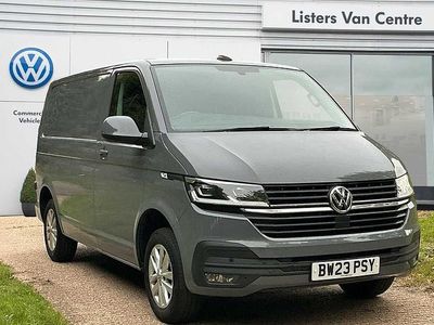 VW T6.1