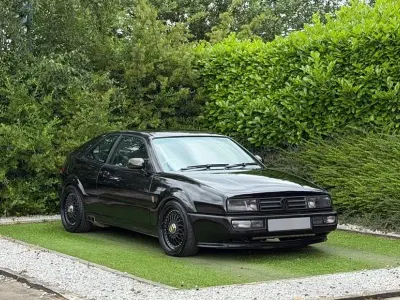 Used VW Corrado 1995 Coupe