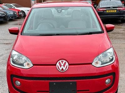 VW up!