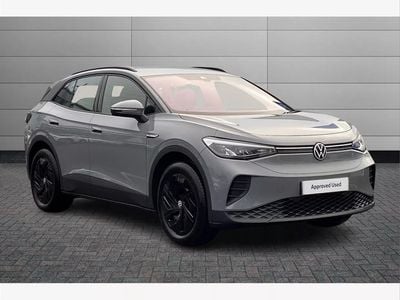VW ID.4