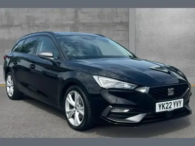 Usata Seat Leon