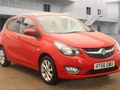 Vauxhall Viva