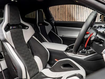 Used BMW M4 Competition Edition 510 HP (375 kW) 2021 Red Coupe