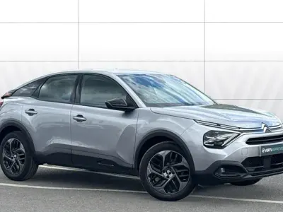 Used Citroën C4