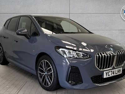 BMW 220 Active Tourer
