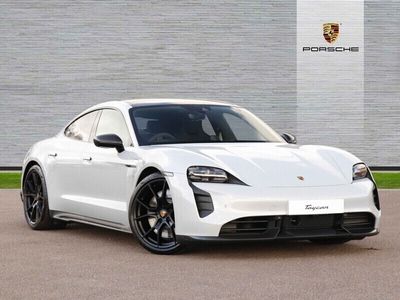 used Porsche Taycan 440kW GTS 93kWh 4dr Auto