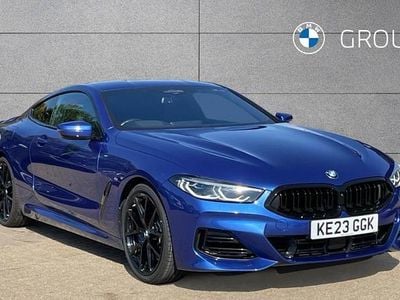 BMW 840