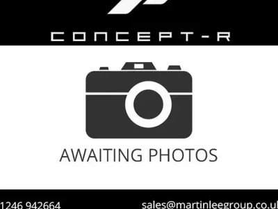 Used Audi Q3