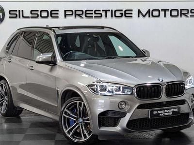 BMW X5 M