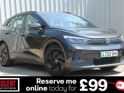 Used VW ID.4