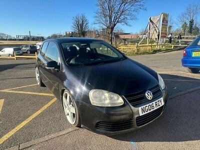 VW Golf V