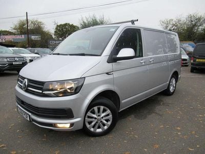 VW T6