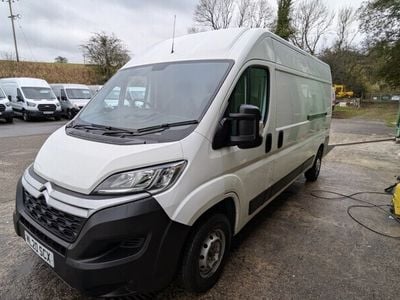 Citroën Relay