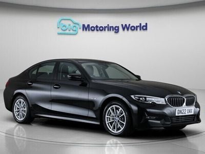 BMW 330e