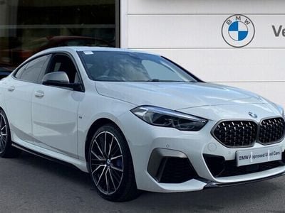 BMW M235
