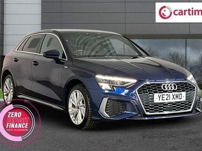 Audi A3 Sportback e-tron
