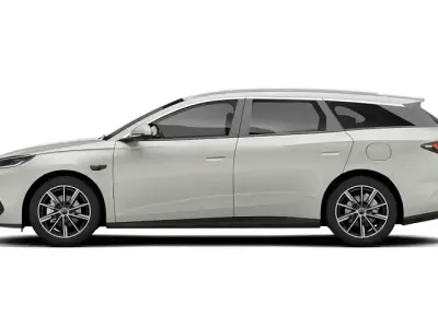 Usado BYD Seal