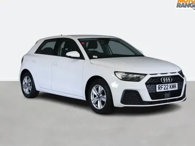 Used Audi A1 Sportback