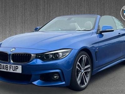 BMW 420