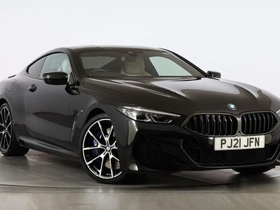 BMW 840