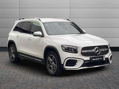 Mercedes GLB200
