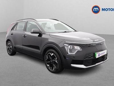Used 2024 Kia Niro SUV | £19,049 (Good price)