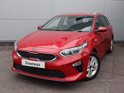 Kia Ceed Sportswagon