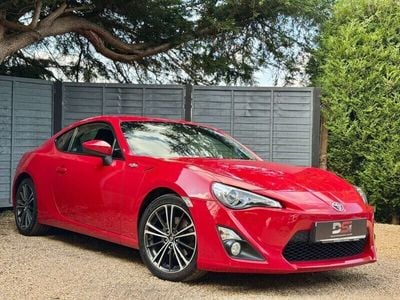 Toyota GT86