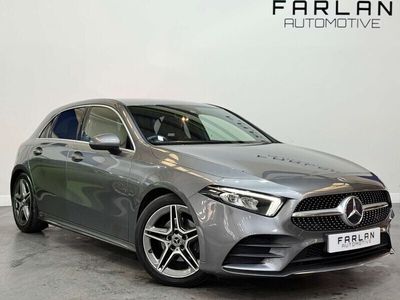 Mercedes A200