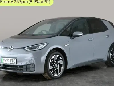 Used VW ID.3 Pro 106 kW (145 HP) 2022 Hatchback