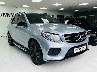 Mercedes GLE250