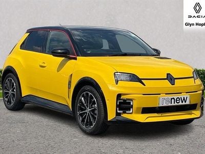 Renault R5